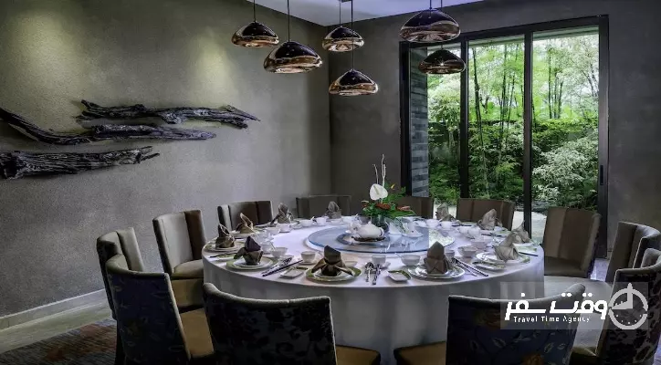 هتل ریمبا جیمباران بالی